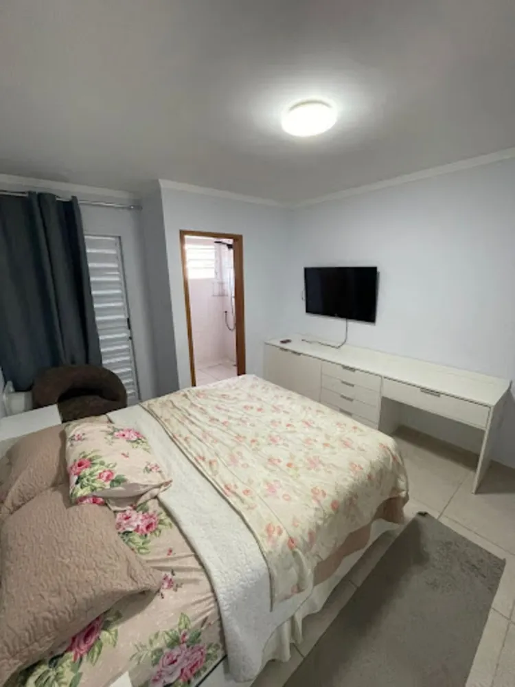 Casa, 3 quartos, 100 m² - Foto 1