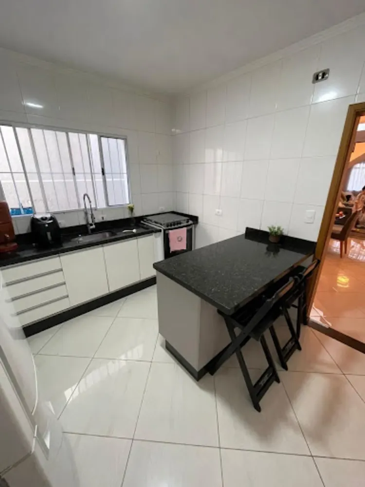 Casa, 3 quartos, 100 m² - Foto 10