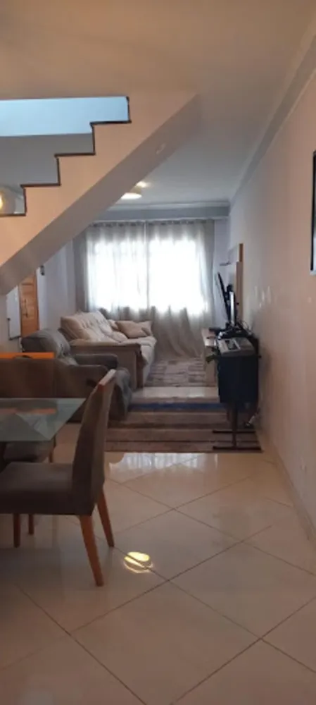 Casa, 3 quartos, 100 m² - Foto 1