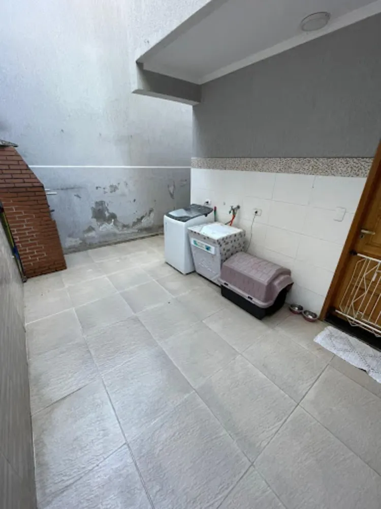 Casa, 3 quartos, 100 m² - Foto 11