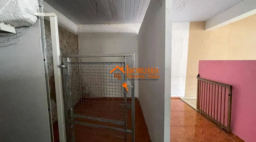 Loja-Salão, 600 m² - Foto 8