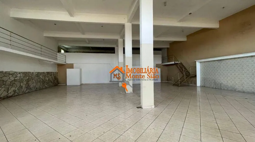 Loja-Salão, 600 m² - Foto 4
