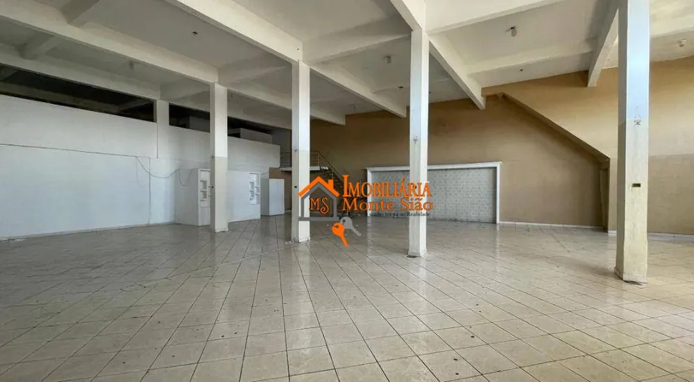 Loja-Salão, 600 m² - Foto 3