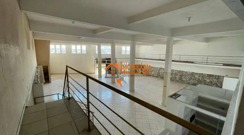 Loja-Salão, 600 m² - Foto 7