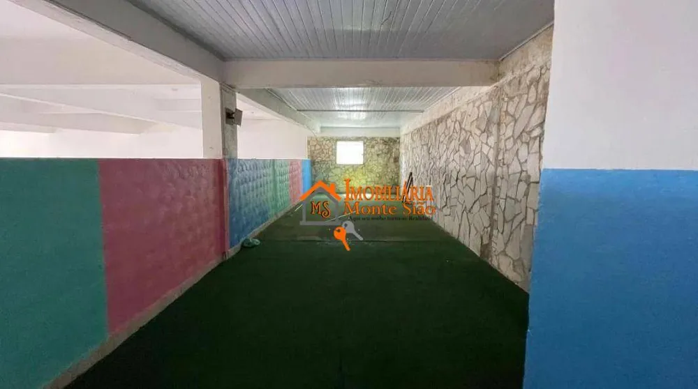 Loja-Salão, 600 m² - Foto 6