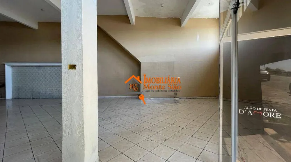 Loja-Salão, 600 m² - Foto 2