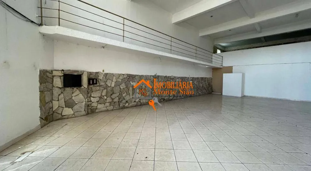Loja-Salão, 600 m² - Foto 5