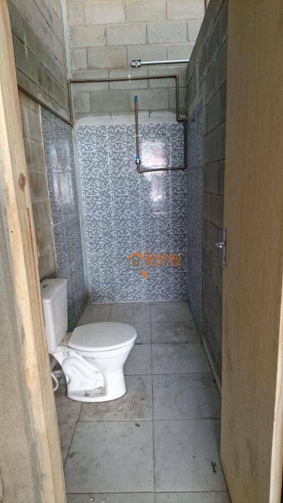 Depósito-Galpão, 200 m² - Foto 4