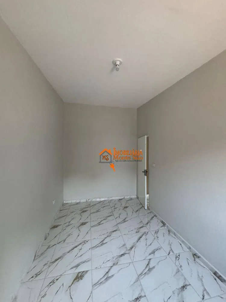 Casa de Condomínio, 1 quarto - Foto 12