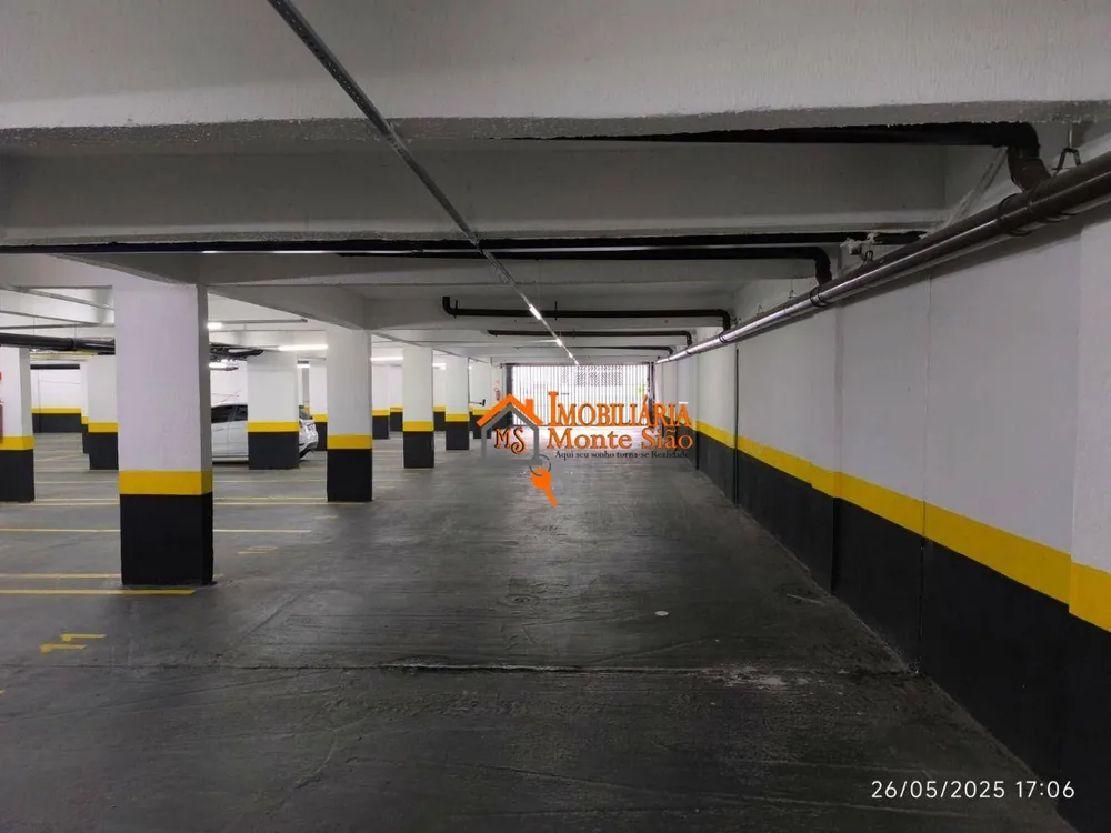 Apartamento, 2 quartos, 59 m² - Foto 8