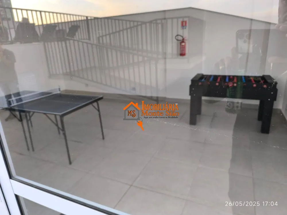 Apartamento, 2 quartos, 59 m² - Foto 10