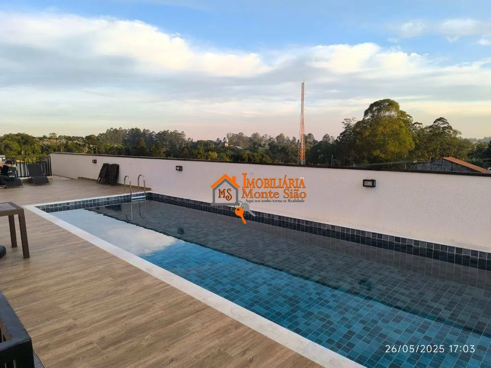 Apartamento, 2 quartos, 59 m² - Foto 11