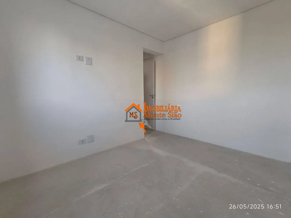 Apartamento, 2 quartos, 59 m² - Foto 5