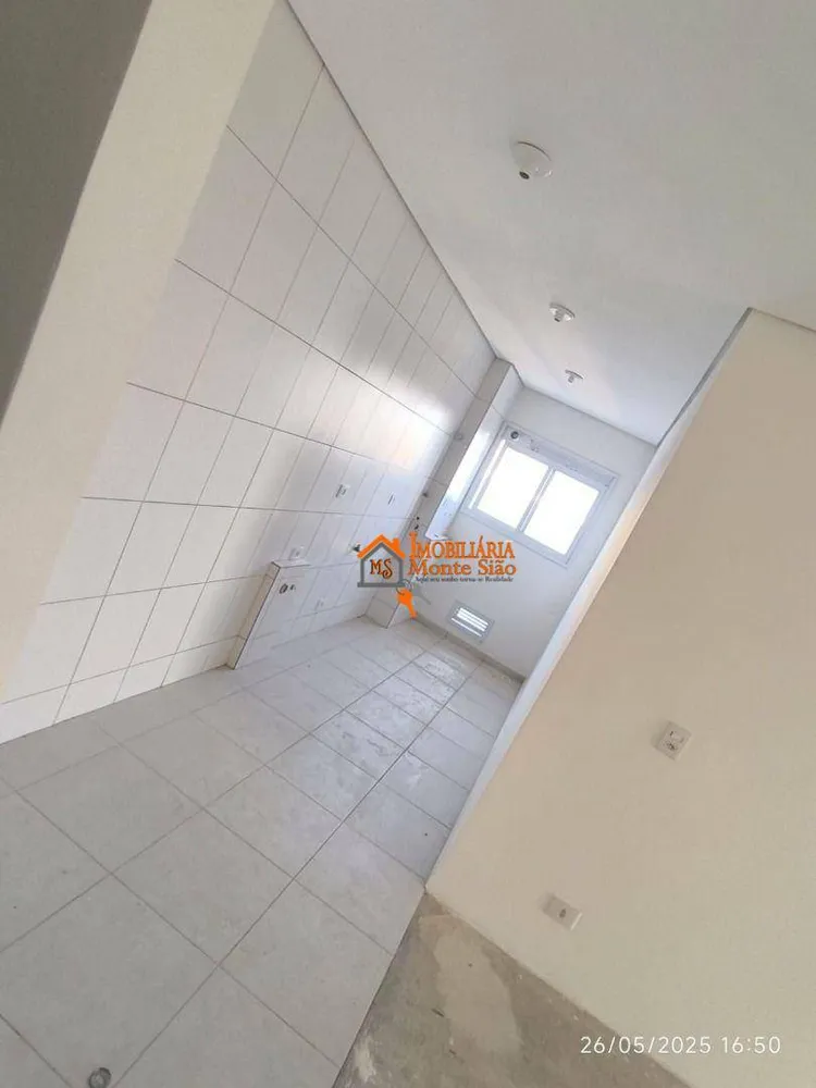 Apartamento, 2 quartos, 59 m² - Foto 4