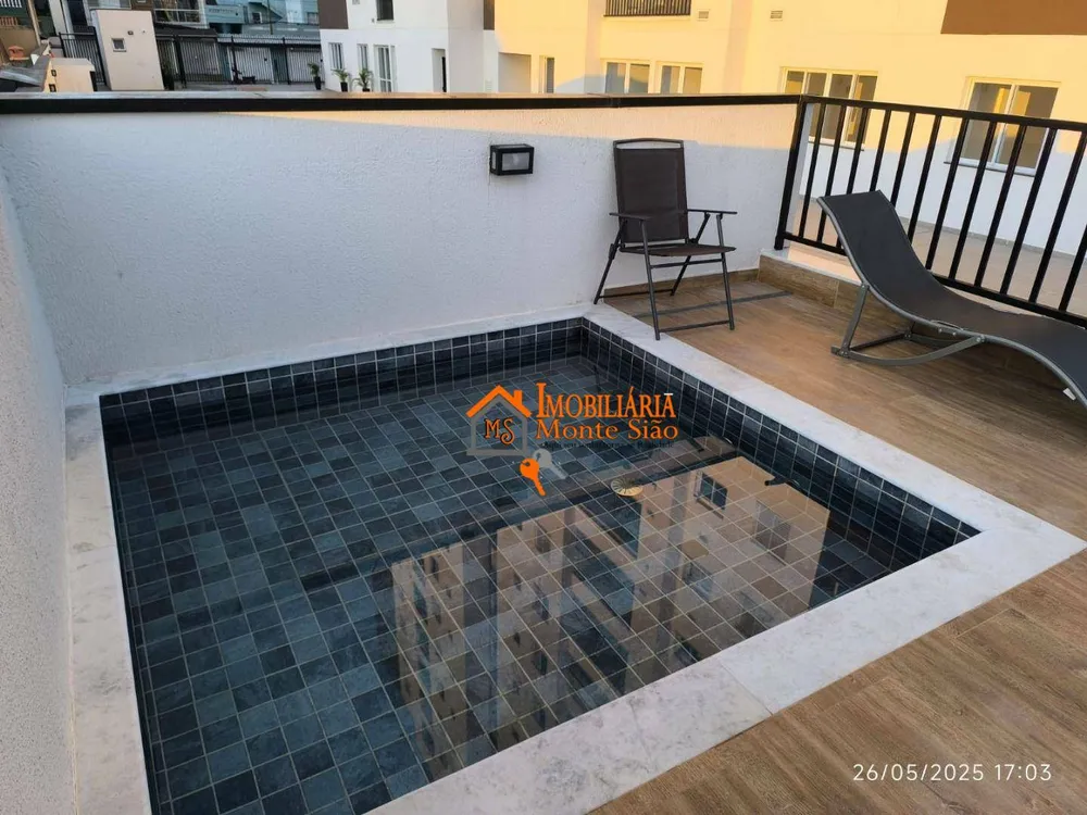 Apartamento, 2 quartos, 59 m² - Foto 12