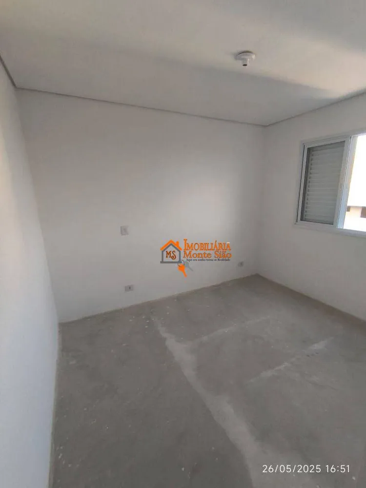 Apartamento, 2 quartos, 59 m² - Foto 6
