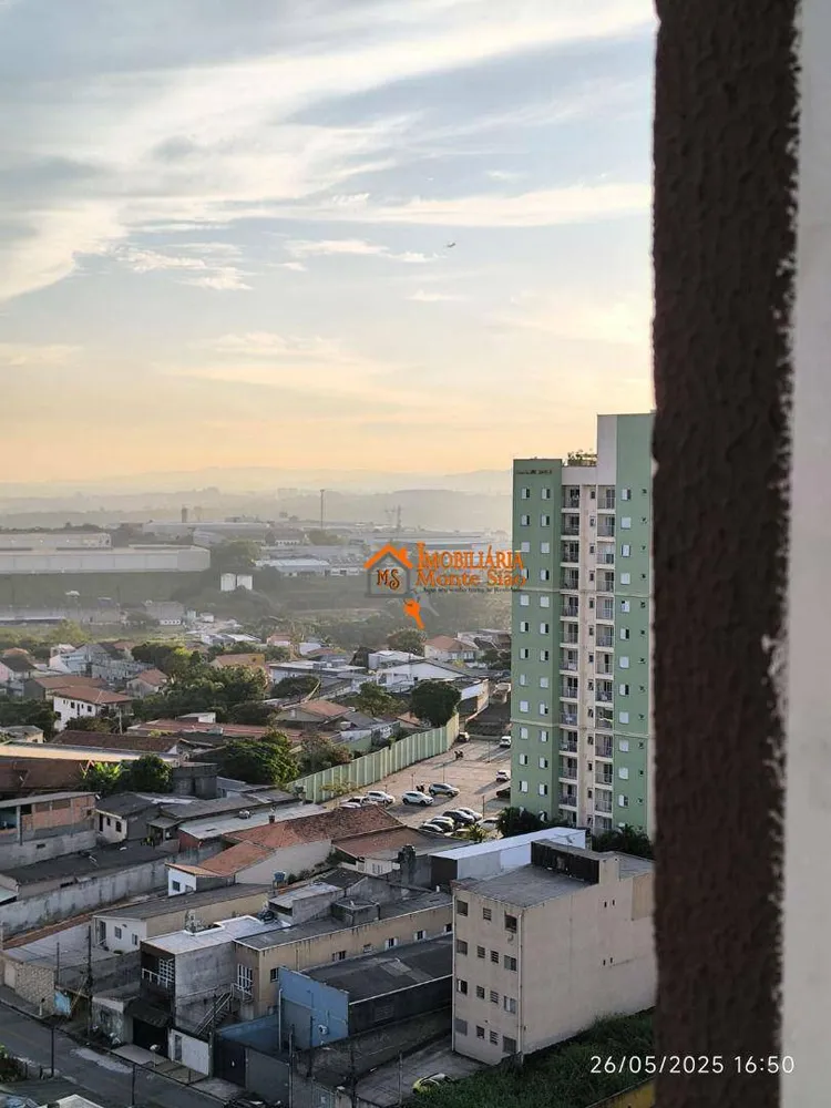 Apartamento, 2 quartos, 59 m² - Foto 9