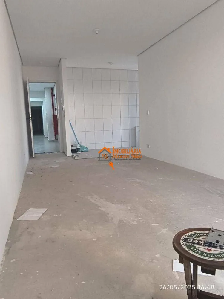 Apartamento, 2 quartos, 59 m² - Foto 7