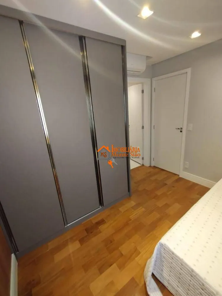 Apartamento, 3 quartos, 122 m² - Foto 7