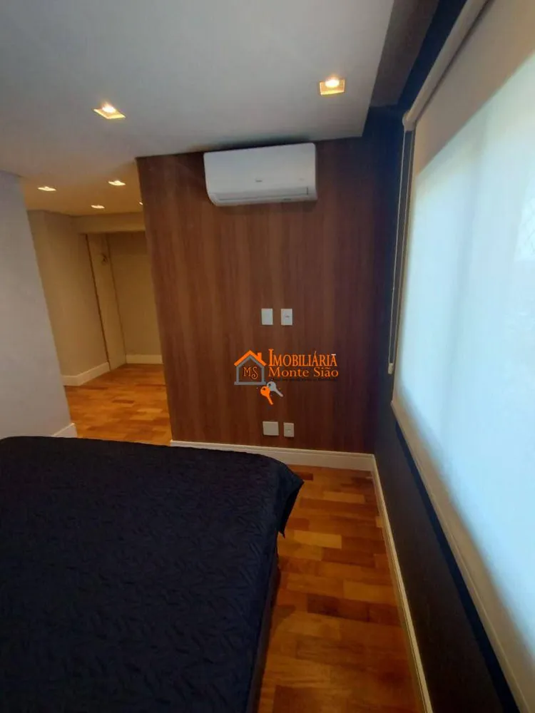 Apartamento, 3 quartos, 122 m² - Foto 8