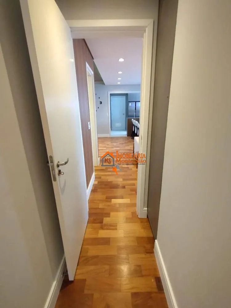 Apartamento, 3 quartos, 122 m² - Foto 4