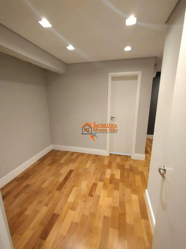 Apartamento, 3 quartos, 122 m² - Foto 1