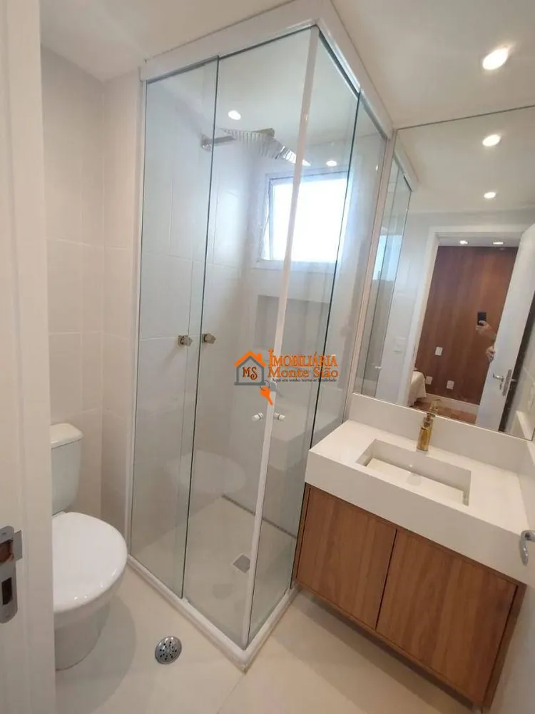 Apartamento, 3 quartos, 122 m² - Foto 6