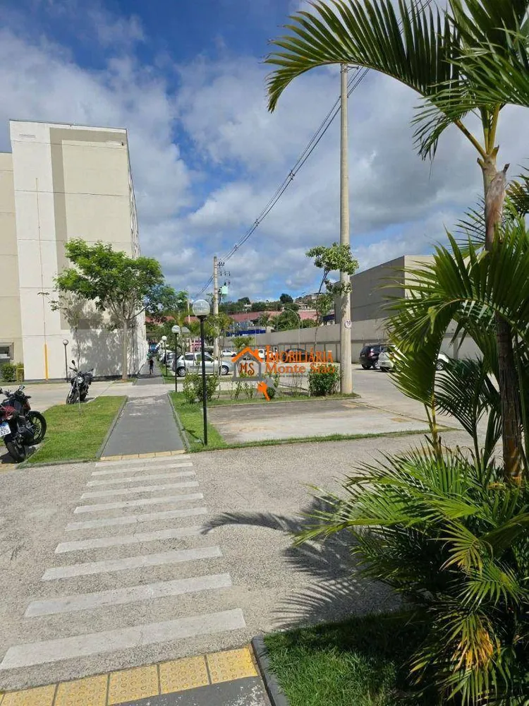 Apartamento, 2 quartos, 45 m² - Foto 9