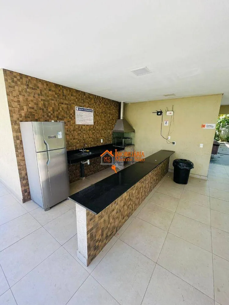 Apartamento, 2 quartos, 45 m² - Foto 11