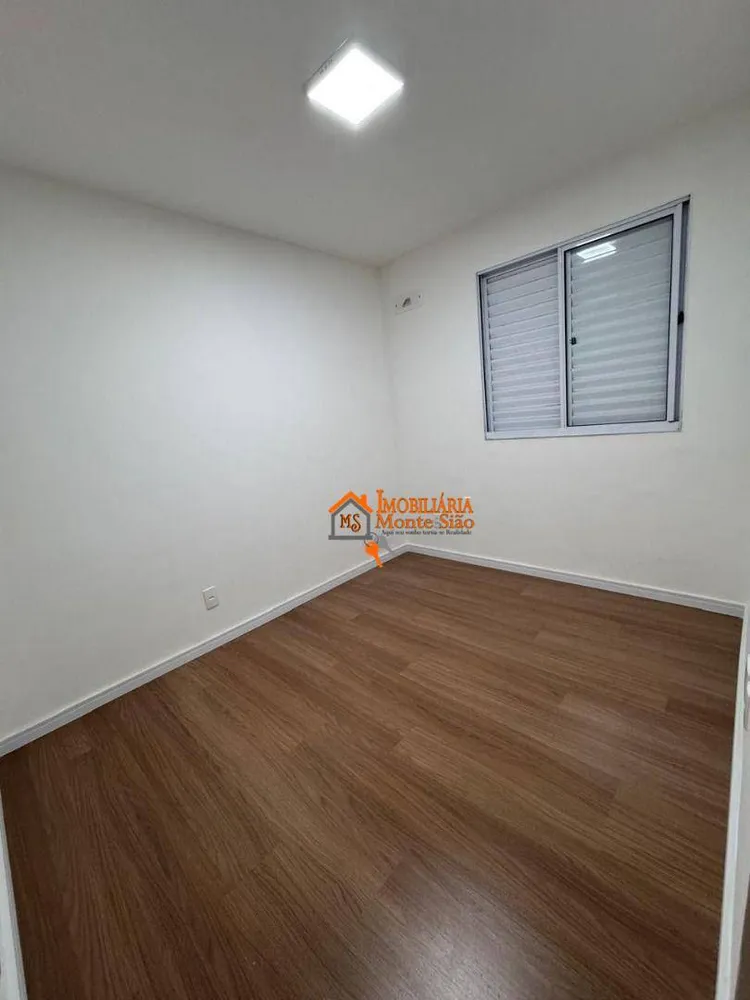 Apartamento, 2 quartos, 45 m² - Foto 5