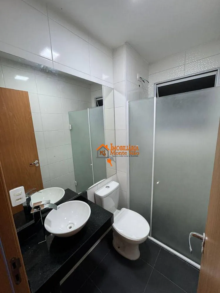 Apartamento, 2 quartos, 45 m² - Foto 7