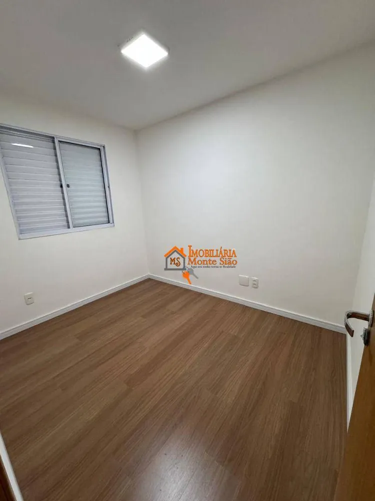 Apartamento, 2 quartos, 45 m² - Foto 6