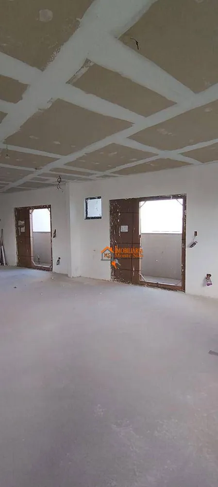 Loja-Salão, 406 m² - Foto 2