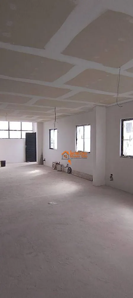 Loja-Salão, 406 m² - Foto 1
