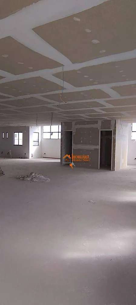 Loja-Salão, 406 m² - Foto 8