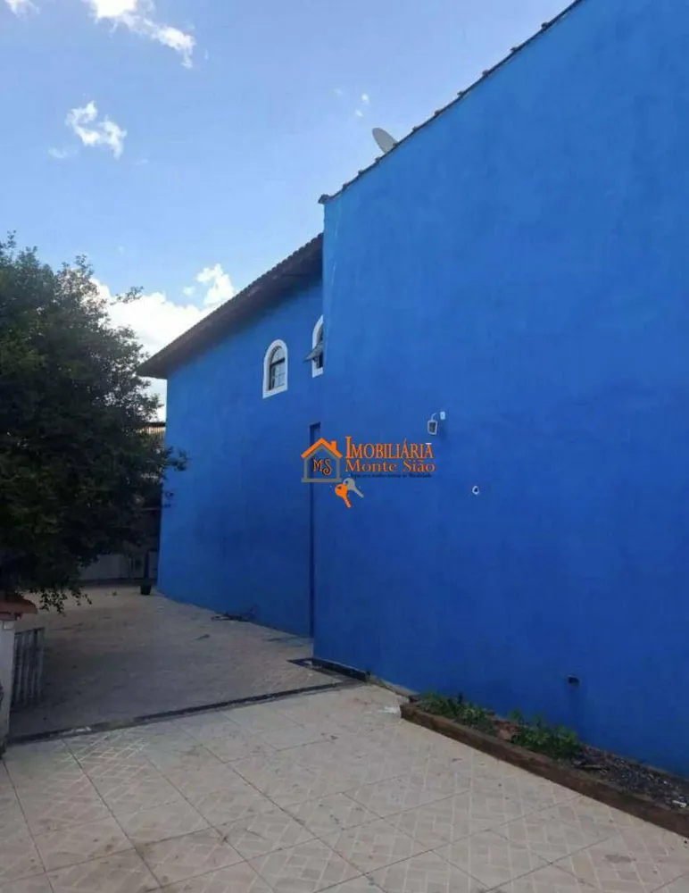 Sobrado, 3 quartos, 98 m² - Foto 9