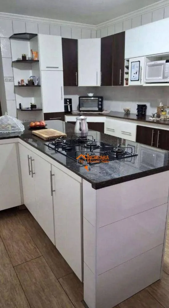 Sobrado, 3 quartos, 98 m² - Foto 7