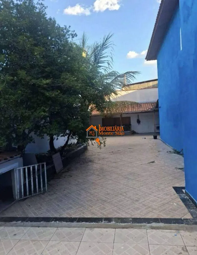Sobrado, 3 quartos, 98 m² - Foto 10