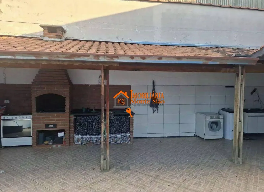 Sobrado, 3 quartos, 98 m² - Foto 11