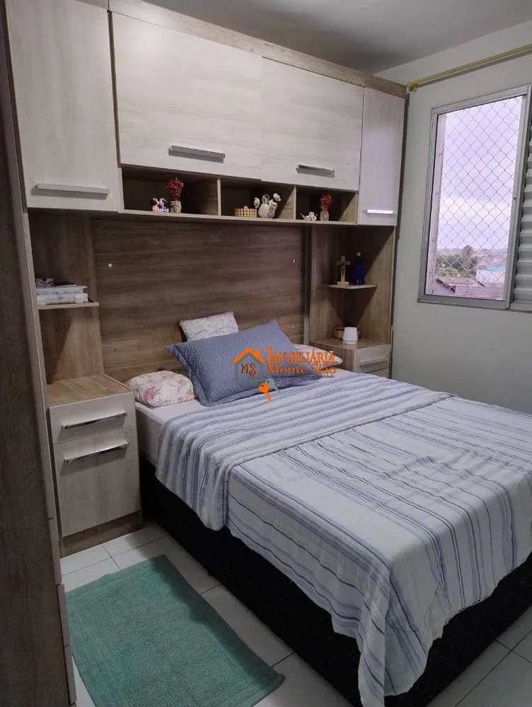 Apartamento, 2 quartos, 45 m² - Foto 7