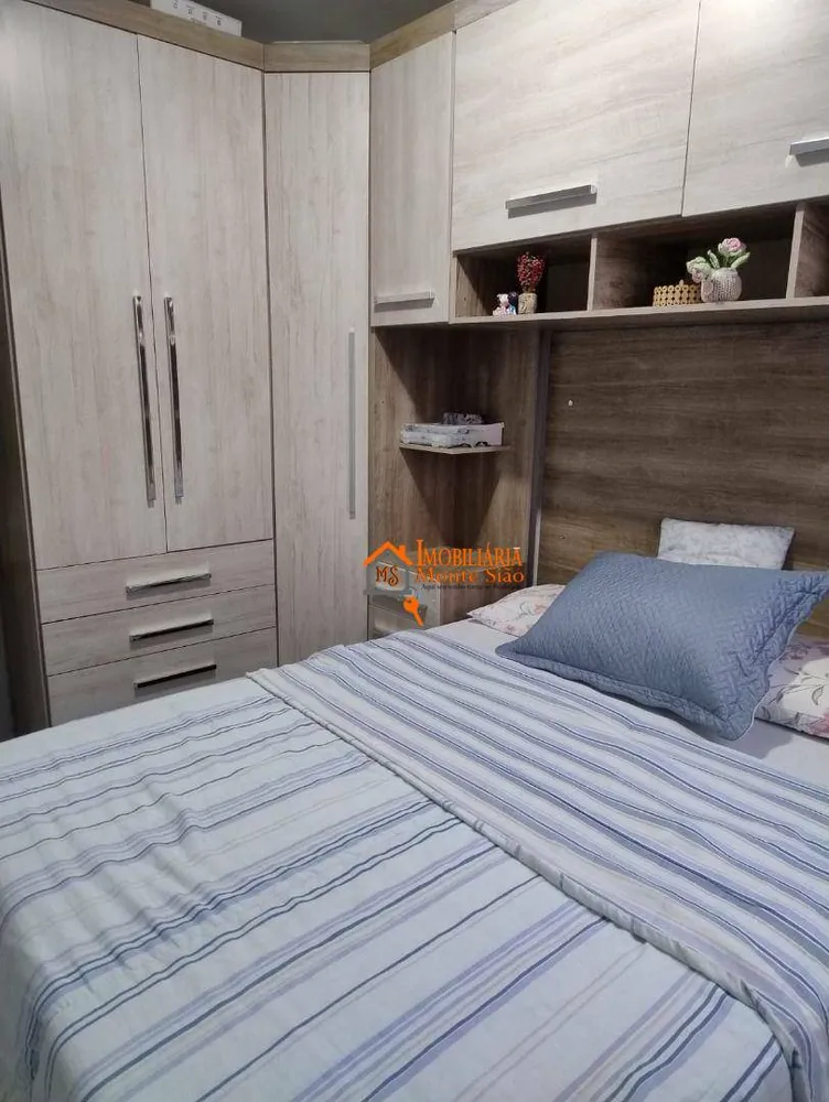 Apartamento, 2 quartos, 45 m² - Foto 8