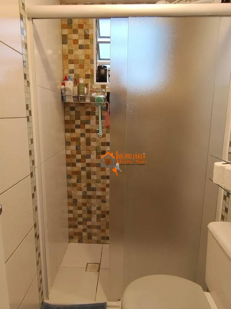 Apartamento, 2 quartos, 45 m² - Foto 5