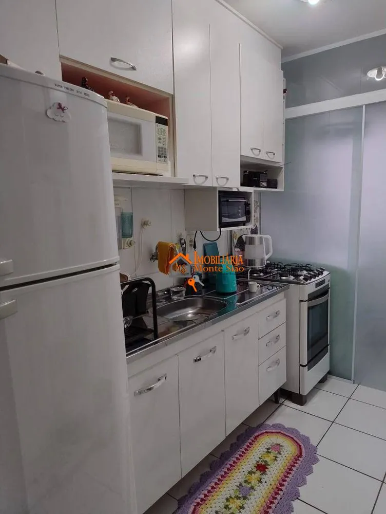 Apartamento, 2 quartos, 45 m² - Foto 2