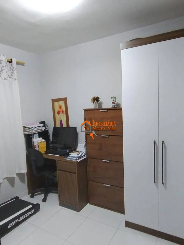 Apartamento, 2 quartos, 45 m² - Foto 6