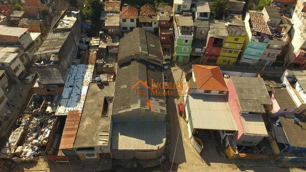 Depósito-Galpão, 1000 m² - Foto 14