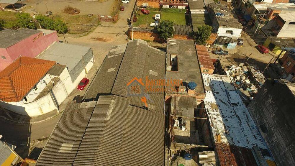 Depósito-Galpão, 1000 m² - Foto 13