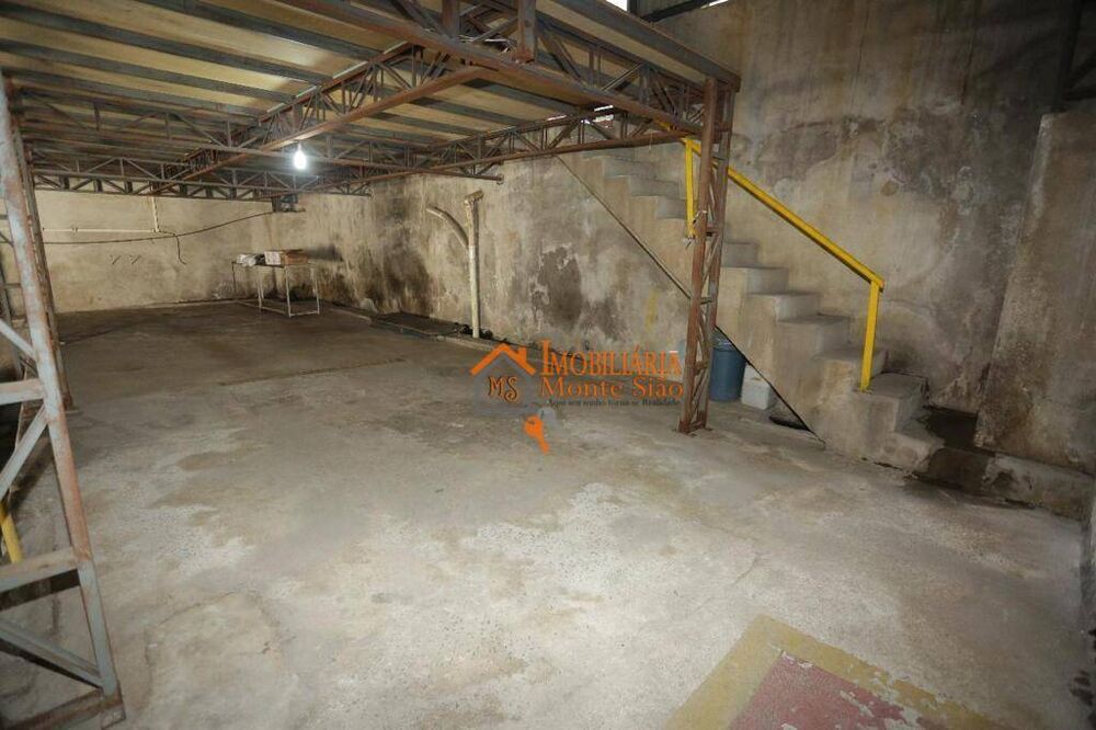 Depósito-Galpão, 1000 m² - Foto 5