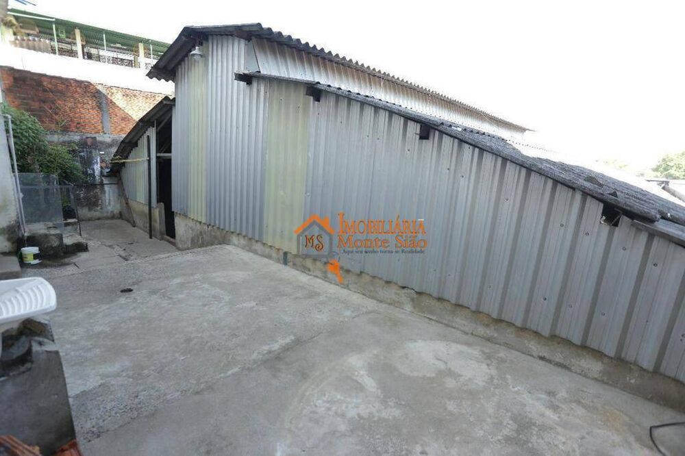 Depósito-Galpão, 1000 m² - Foto 7
