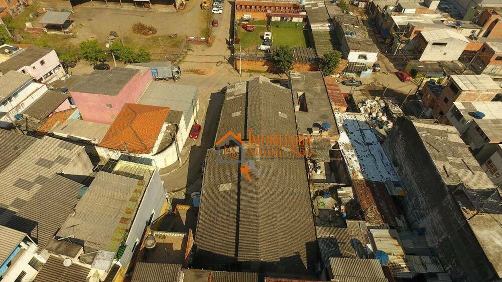 Depósito-Galpão, 1000 m² - Foto 12