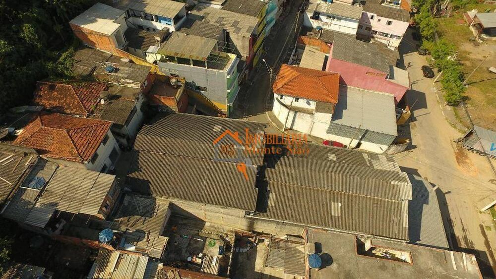 Depósito-Galpão, 1000 m² - Foto 11